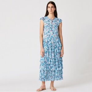 Aritzia Little Moon Rarity Dress Sz SM